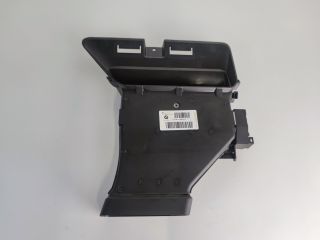 bontott BMW 7 Fűtőradiátor (Elektromos)