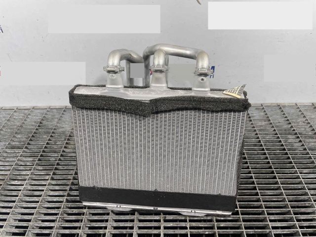 bontott BMW 7 Fűtőradiátor