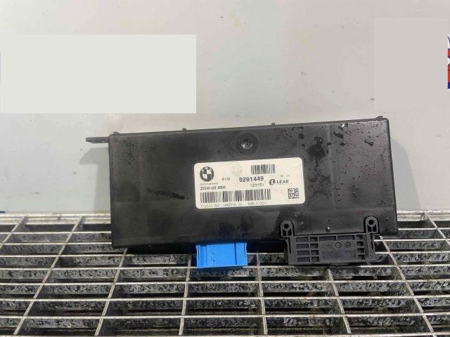 bontott BMW 7 Gateway Elektronika