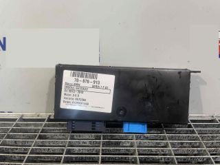 bontott BMW 7 Gateway Elektronika