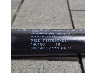 bontott BMW 7 Gázrugós Kitámasztó Teleszkóp Csomagtérajtó Bal