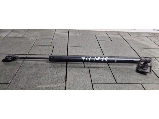 bontott BMW 7 Gázrugós Kitámasztó Teleszkóp Csomagtérajtó Jobb