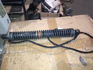 bontott BMW 7 Gázrugós Kitámasztó Teleszkóp Csomagtérajtó Jobb