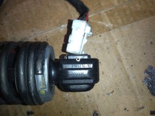 bontott BMW 7 Gázrugós Kitámasztó Teleszkóp Csomagtérajtó Jobb