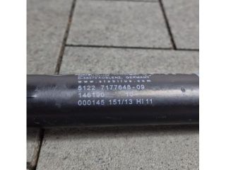 bontott BMW 7 Gázrugós Kitámasztó Teleszkóp Csomagtérajtó Jobb