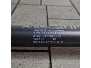 bontott BMW 7 Gázrugós Kitámasztó Teleszkóp Csomagtérajtó Jobb