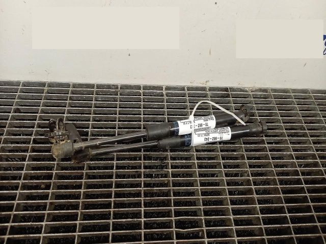 bontott BMW 7 Gázrugós Kitámasztó Teleszkóp Motorháztető