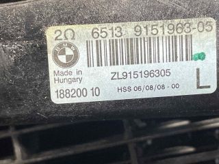 bontott BMW 7 Hangszóró (Pozíciófüggetlen)