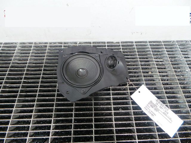 bontott BMW 7 Hangszóró (Pozíciófüggetlen)