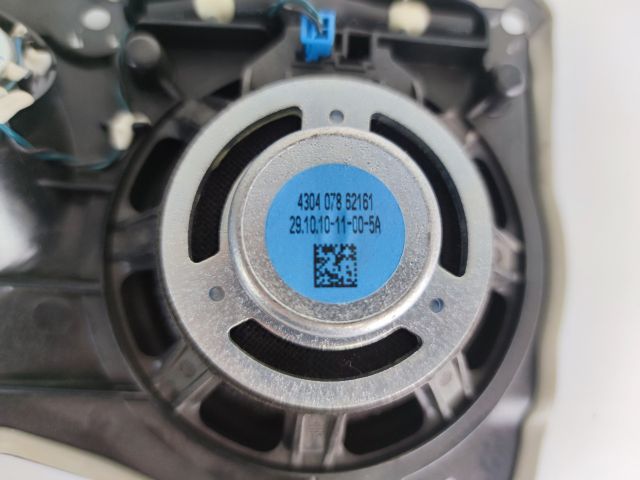 bontott BMW 7 Hangszóró (Pozíciófüggetlen)