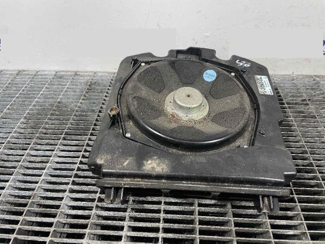 bontott BMW 7 Hangszóró (Pozíciófüggetlen)