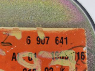 bontott BMW 7 Hangszóró (Pozíciófüggetlen)