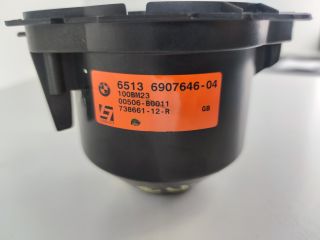 bontott BMW 7 Hangszóró (Pozíciófüggetlen)