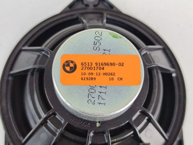 bontott BMW 7 Hangszóró (Pozíciófüggetlen)