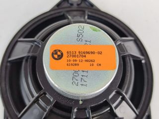 bontott BMW 7 Hangszóró (Pozíciófüggetlen)