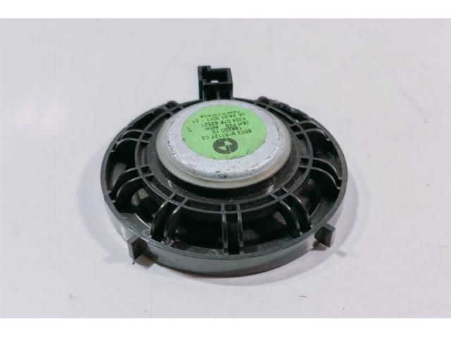 bontott BMW 7 Hangszóró (Pozíciófüggetlen)