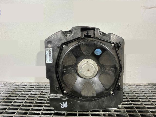 bontott BMW 7 Hangszóró (Pozíciófüggetlen)