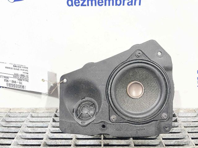 bontott BMW 7 Hangszóró (Pozíciófüggetlen)