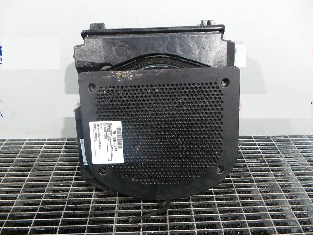 bontott BMW 7 Hangszóró (Pozíciófüggetlen)