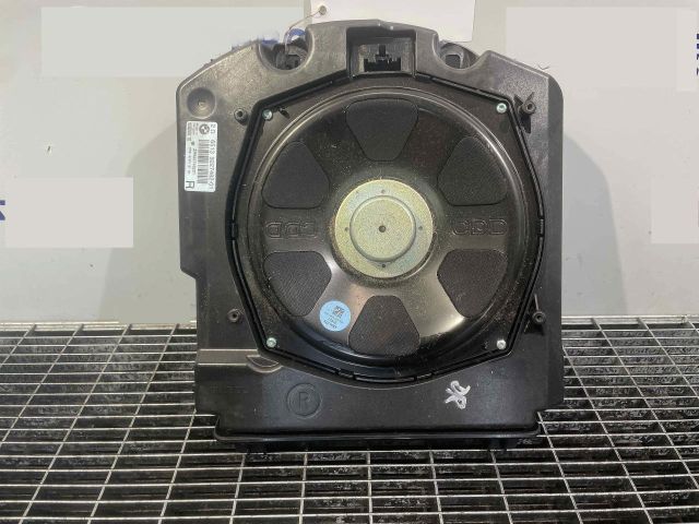 bontott BMW 7 Hangszóró (Pozíciófüggetlen)