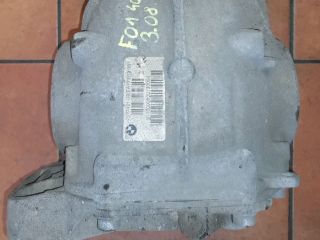 bontott BMW 7 Hátsó Differenciálmű