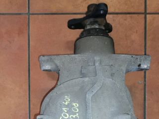 bontott BMW 7 Hátsó Differenciálmű