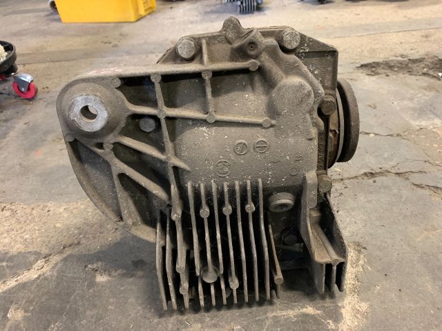 bontott BMW 7 Hátsó Differenciálmű