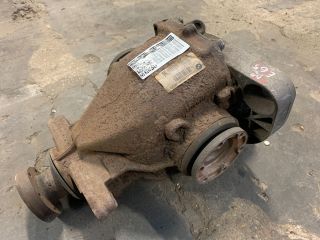 bontott BMW 7 Hátsó Differenciálmű