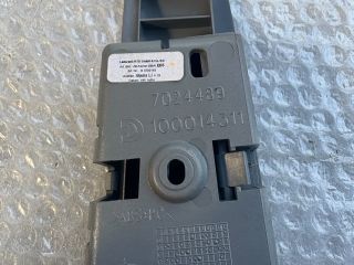 bontott BMW 7 Hátsó Hamutartó