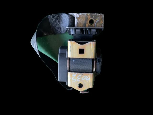 bontott BMW 7 Hátsó középső Biztonsági Öv