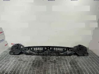 bontott BMW 7 Hátsó középső Lökhárító Tartó (Műanyag)