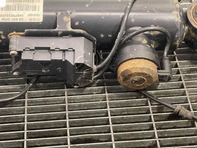 bontott BMW 7 Hátsó Lengéscsillapító (Pozíciófüggetlen)