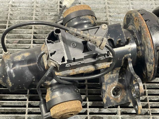 bontott BMW 7 Hátsó Lengéscsillapító (Pozíciófüggetlen)