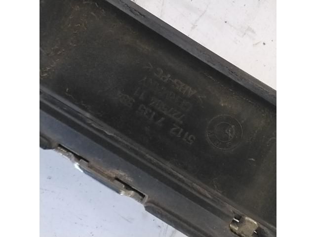 bontott BMW 7 Hátsó Lökhárító Díszléc