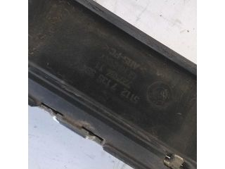 bontott BMW 7 Hátsó Lökhárító Díszléc