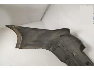 bontott BMW 7 Hátsó Lökhárító (Részeivel)