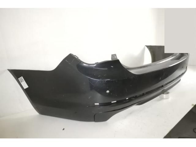 bontott BMW 7 Hátsó Lökhárító (Részeivel)