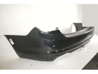 bontott BMW 7 Hátsó Lökhárító (Részeivel)