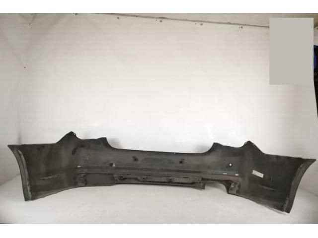 bontott BMW 7 Hátsó Lökhárító (Részeivel)