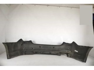 bontott BMW 7 Hátsó Lökhárító (Részeivel)