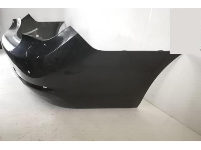 bontott BMW 7 Hátsó Lökhárító (Részeivel)