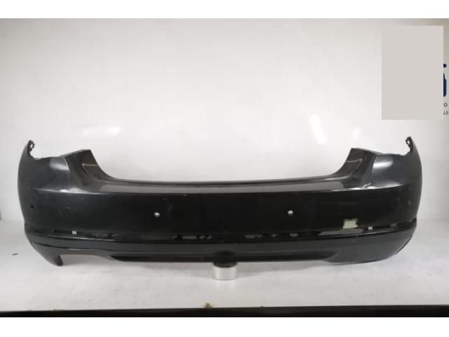 bontott BMW 7 Hátsó Lökhárító (Részeivel)