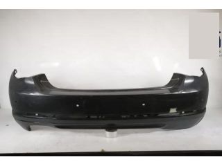 bontott BMW 7 Hátsó Lökhárító (Részeivel)