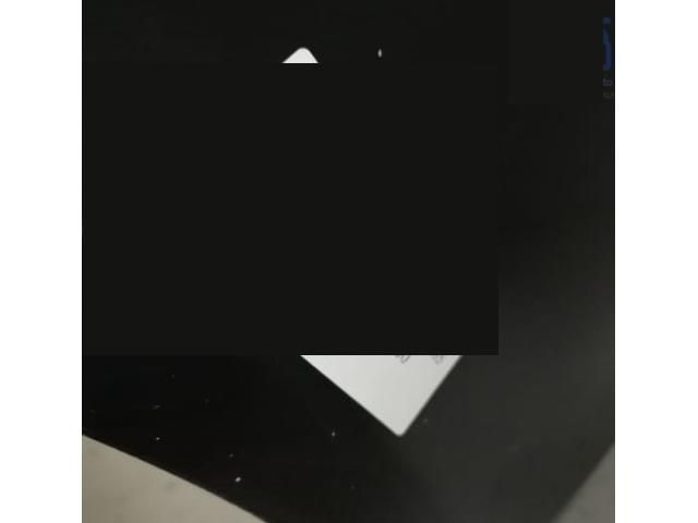 bontott BMW 7 Hátsó Lökhárító (Részeivel)