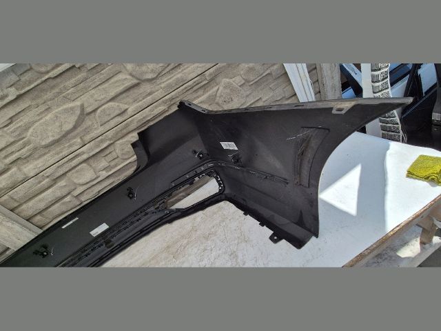 bontott BMW 7 Hátsó Lökhárító (Üresen)