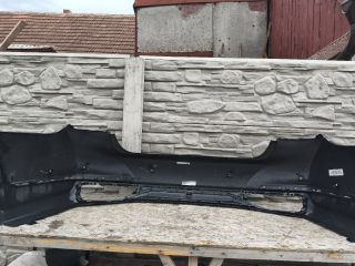 bontott BMW 7 Hátsó Lökhárító (Üresen)