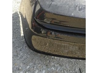 bontott BMW 7 Hátsó Lökhárító (Üresen)