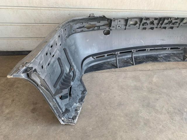 bontott BMW 7 Hátsó Lökhárító (Üresen)