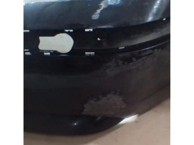 bontott BMW 7 Hátsó Lökhárító (Üresen)