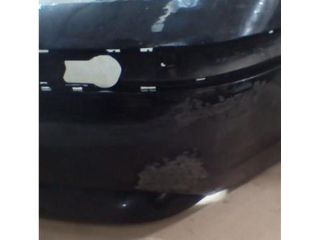 bontott BMW 7 Hátsó Lökhárító (Üresen)